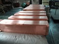 High quality copper tube for CCM  3