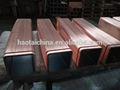 High quality copper tube for CCM  1