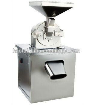 Universal  commercial grains spice grinder price 