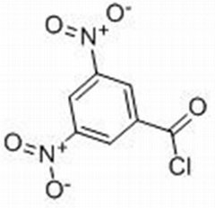Vitamin D intermediate Yellow crystalline 3,5-Dinitrobenzoyl chloride
