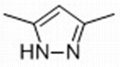 Pharmaceutical intermediates/white crystalline powder 3, 5-dimethyl pyrazole 1