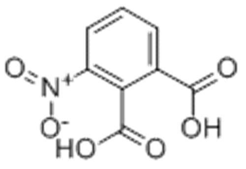 3- nitrophthalic acid 603-11-2 /3- nitro -1,2- benzene dicarboxylic acid
