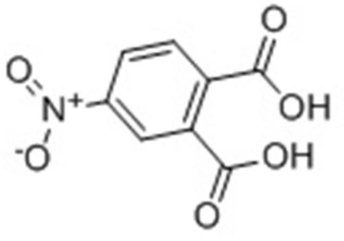organic synthesis intermediates 4-Nitrophthalic acid  610-27-5