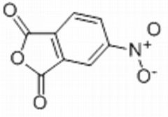 Fluorescent dyes isothiocyanate intermediate 4-Nitrophthalic anhydride
