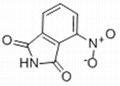 3-NITROPHTHALIMIDE 603-62-3 /3-Nitrophthalimide 98% Pigment intermediate 1