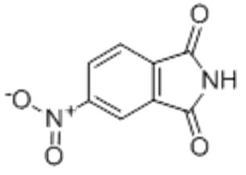 Pale yellow powder/Fluorescent dye intermediates 4-Nitrophthalimide 89-40-7