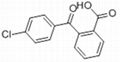  2-(4-Chlorobenzoyl)benzoic acid 85-56-3/Dye intermediates