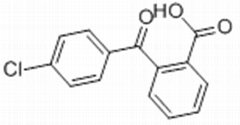2-(4-Chlorobenzoyl)benzoic acid 85-56-3