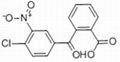 2-(4-CHLORO-3-NITROBENZOYL)BENZOIC ACID 85-54-1/chlorthalidone 1