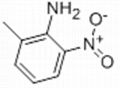 Organic synthesis 2-Amino-3-nitrotoluene  570-24-1/6-Nitro-o-toluidine supplier