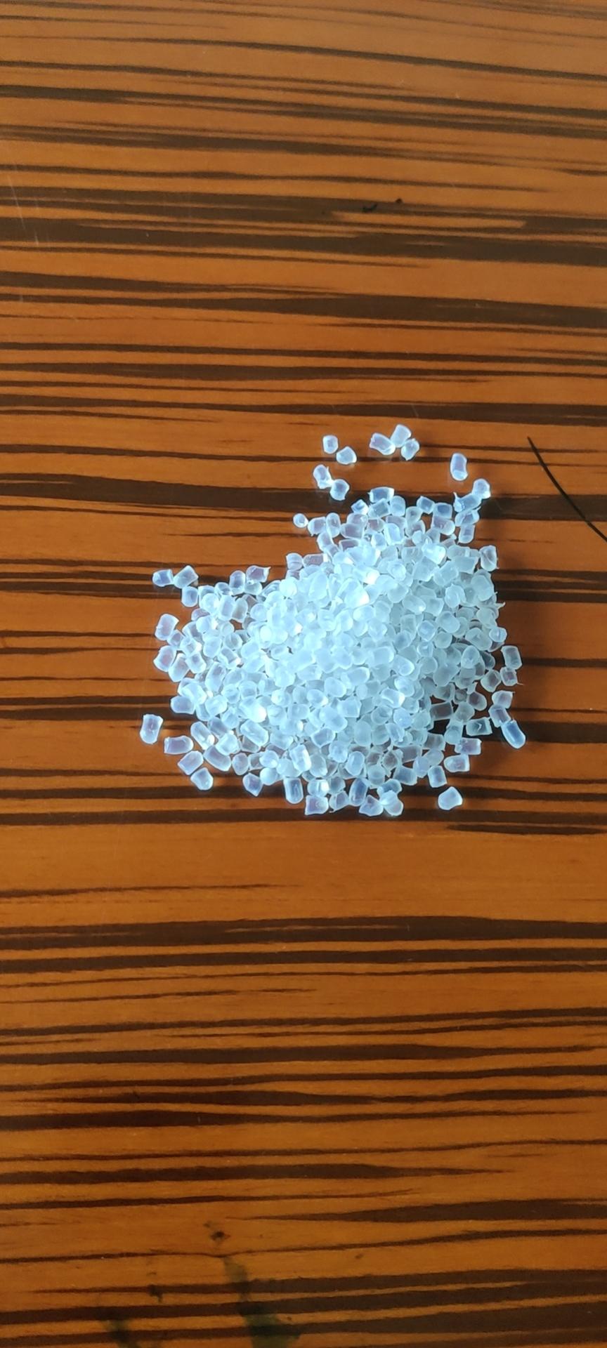 软质pvc注塑粒子 1