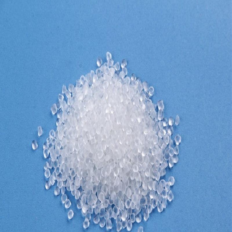 REACH環保硬質PVC透明注塑、擠出顆粒