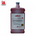 HIGH QUALITY ECO SOLVENT INK  EDX-5 EPSON 2