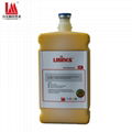 HIGH QUALITY ECO SOLVENT INK  EDX-5 EPSON 3