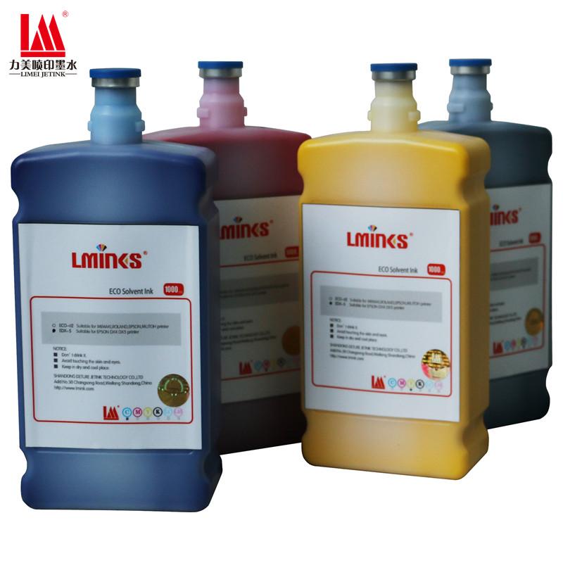 SOLVENT INK SH01 XAAR 382 LIMEI (China Manufacturer) Coatings