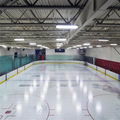 excellent high strength HDPE ice skating rink system 1