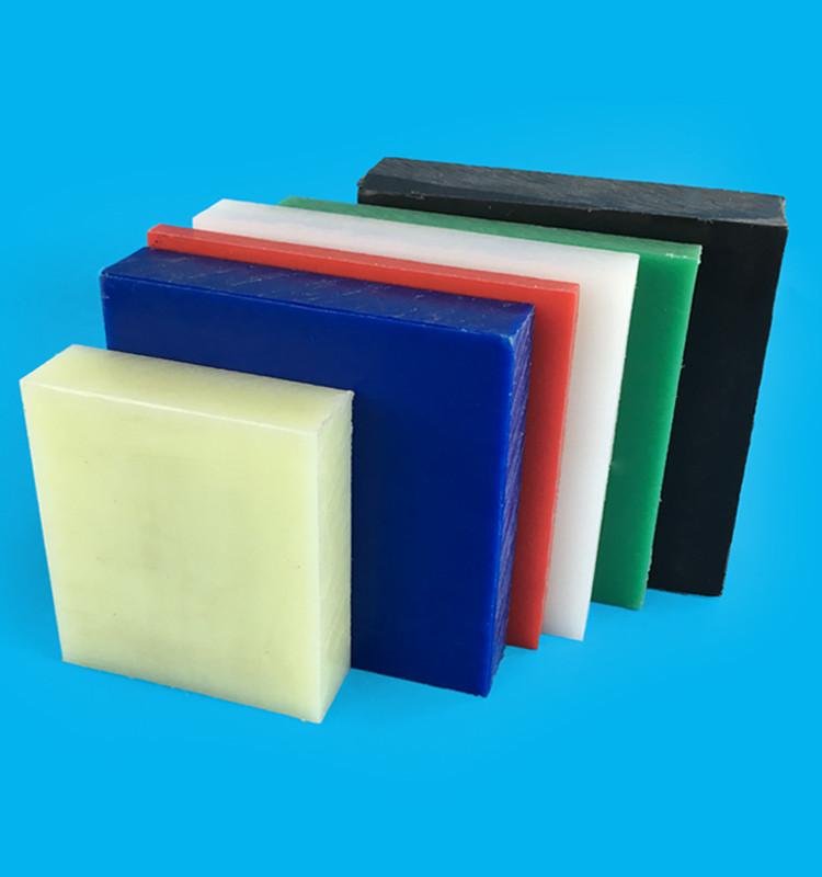 durable uhmwpe pad with excellent corrosion resistance 3
