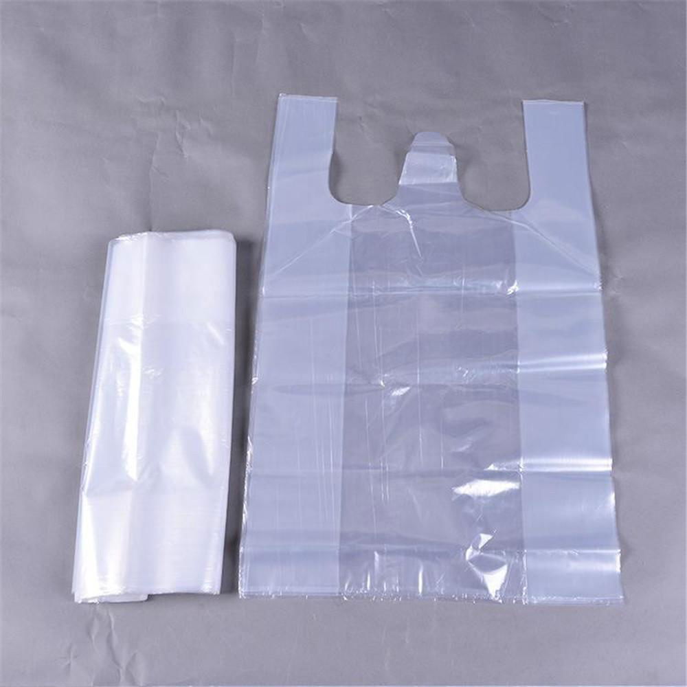 good feedback custom color and size rubbish plastic bag 2