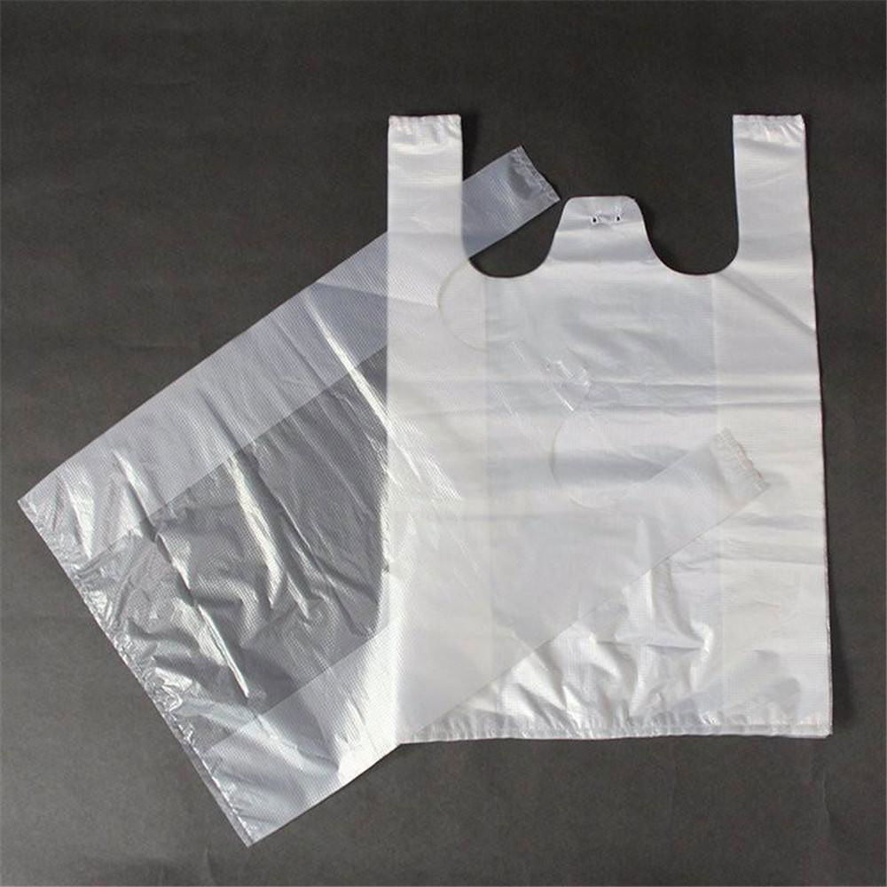 good feedback custom color and size rubbish plastic bag 5