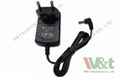 11W Solar Insecticidal Lamp Customize Style Wall Plug-in AC/DC Power Adapter