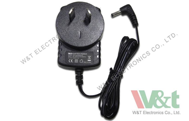 11W Solar Insecticidal Lamp Customize Style Wall Plug-in AC/DC Power Adapter 2