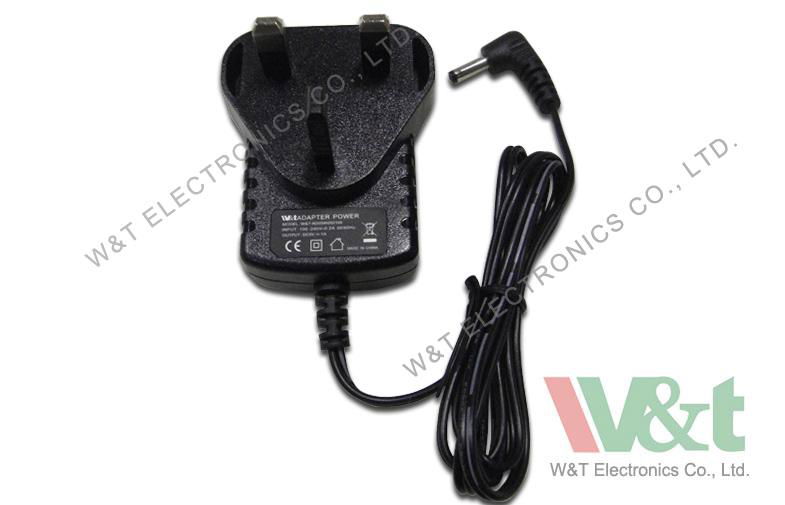 11W Solar Insecticidal Lamp Customize Style Wall Plug-in AC/DC Power Adapter 5