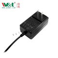 5V 3.1A Cellphone Charger European Style Wall Plug-in AC/DC Power Adapter 1