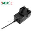 5V 3.1A Cellphone Charger European Style Wall Plug-in AC/DC Power Adapter 2