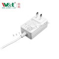 5V 3.1A Cellphone Charger European Style Wall Plug-in AC/DC Power Adapter 4