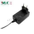 5V 3.1A Cellphone Charger European Style Wall Plug-in AC/DC Power Adapter 5