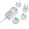 5V-3A Mobile Power Bank Interchangable Plug-in AC/DC Power Adapter 1