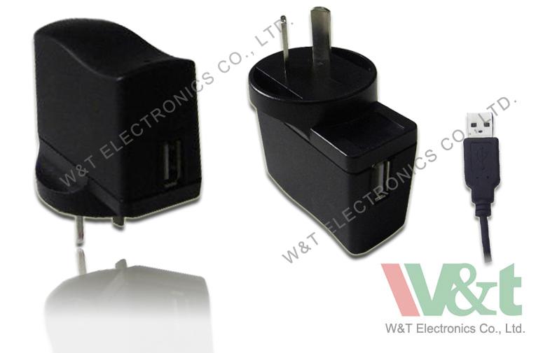 4W Emergency Exit Indicator USB Adapter 2