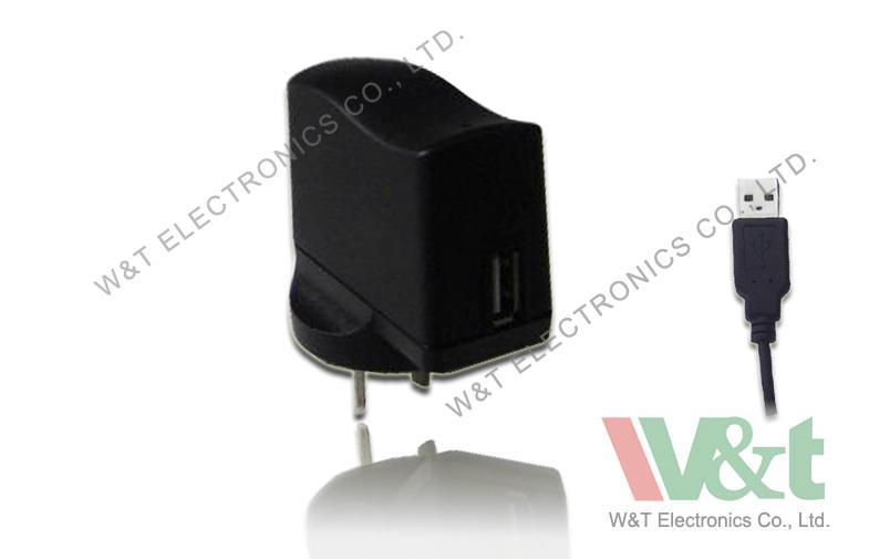 4W Emergency Exit Indicator USB Adapter 5