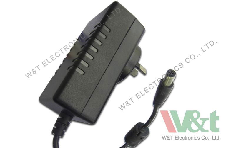 36W LED Stage Light Wall Plug-in AC/DC Power Adapter 4