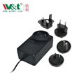 12V 3A Android Tablet PC Wall Plug-in AC/DC Power Adapter