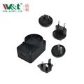 5V 2.1A Bluetooth Speaker Interchangable