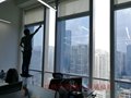 深圳建筑玻璃贴膜隔热膜