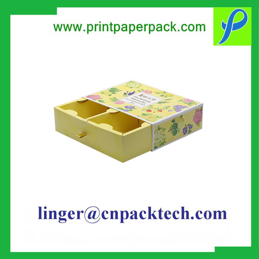 Superior Customized Mooncake Packing Box 2