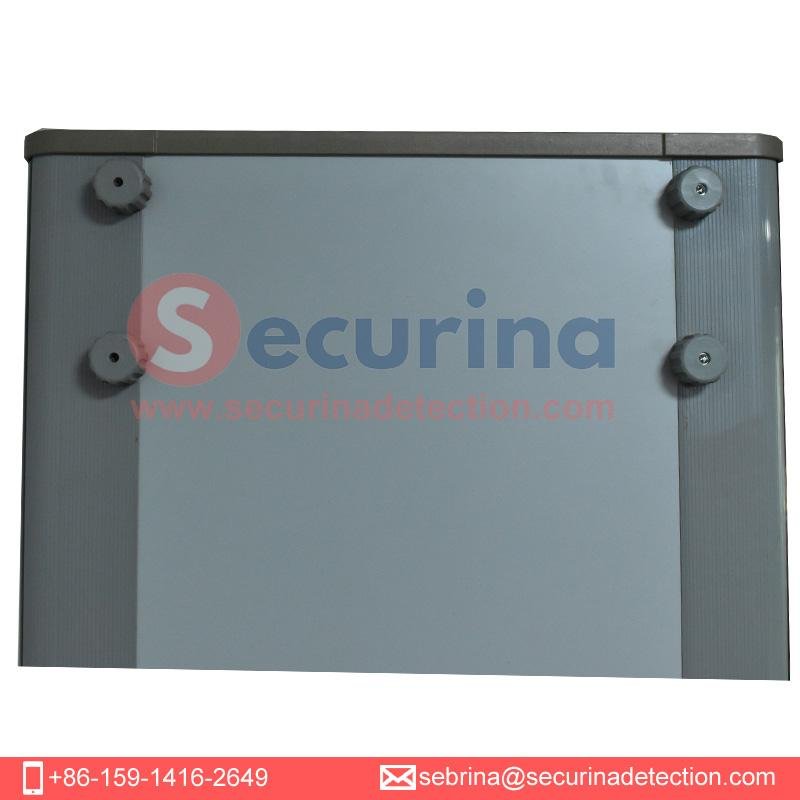 Seurina-SA300 8区门框穿行金属探测门
