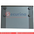 super scanner 8 zones Door Frame