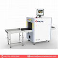 SA5030A Security X-ray Baggage ScannerSecurity Baggage and Parcel Inspection  1