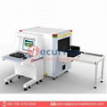 SA6040  X-ray Inspection  L   age & Baggage Security Scanner- FDA & Ce Compliant