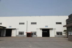 Foshan City Ouyigang CNC Machinery Co., Ltd