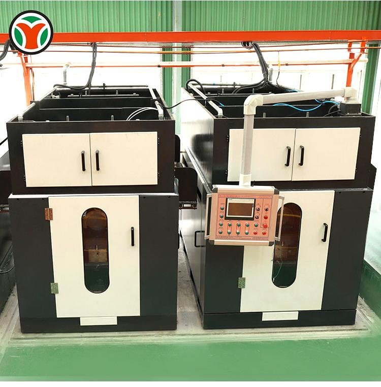 China super polishing machine for the plate with laminating
