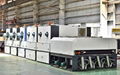Coil and sheet surface polishing machine 3