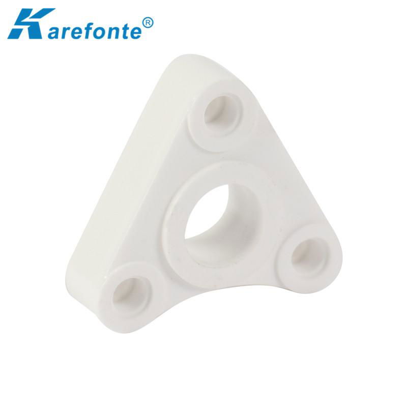 Custom made 96% alumina ceramic 99% alumina ceramic 5