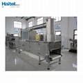 popular jelly candy depositing production line for sale  4