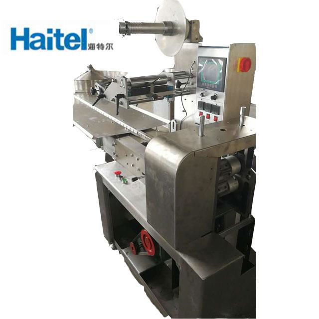 hot sale candy packing machine flow pack automatic  4