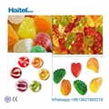 gummy candy making machine automatic  5