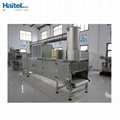 jelly candy manufacturing production line 3